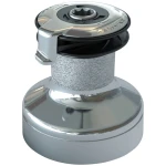 Lewmar 40ST EVO chrome - Image 1