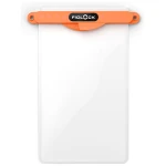 Fidlock Medi Waterproof Bag for Smartphone orange - Image 2
