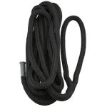 Flexline Mooring Line 14mm / 6m black - Image 2