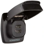 Scanstrut Flip Pro Max 2x USB-C pesa - Image 1
