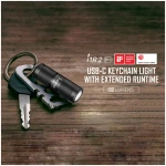 Olight i1R 2 Pro (180 lm) - Image 1