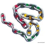Chain Markers for 8mm chain, 50 pcs - Image 1