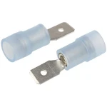 Juhtmeotsik male 6.3 20tk - Image 1