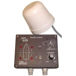 Mer-Veille Radar Detector - Image 1