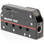 Easylock Midi 6-12mm Rope Clutch 1x grey - Image 1