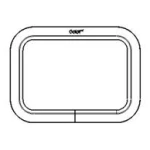 Opal T50 Portlight - Image 2