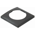 Berker Integro Flow Frame anthracite mat - Image 1