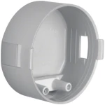 Berker Integro Flow Panel Jack with Contact Protection - Image 1