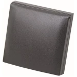 Berker Integro Flow Socket Outlet anthracite mat - Image 3
