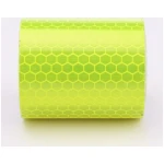 Reflective Tape 5x300cm neon green - Image 2