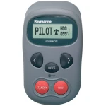 Raymarine Wireless Remote Control S100 - Image 1