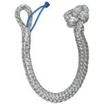 Gleistein Rope Shackle 10mm grey - Image 2
