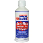 Sealflex PVC sealant 500ml - Image 1
