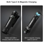 Olight Seeker 4 Pro (4600 lm) - Image 3