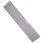 Dinghy seat, alu 85cm x 1.5cm - Image 1