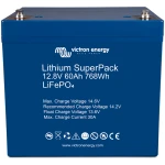 Victron Lithium SuperPack 12,8V 60Ah - Image 1