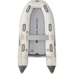 Aqua Marina U-Deluxe 298 - Image 1