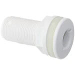 Trudesign Skin Fitting ¾" white - Image 1