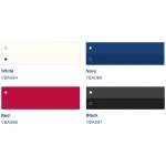 International Trilux 33 0.75L navy blue - Image 2