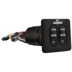 Lenco Single Switch - Image 1