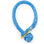 Gleistein Rope Shackle 13mm blue - Image 1