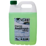 VAKE Organic Antifreeze 4L - Image 4