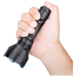 Olight Warrior X Turbo (1100 lm) - Image 4