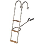 Bow Ladder - Image 1