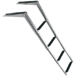 Telescopic Ladder (4-step) - Image 1