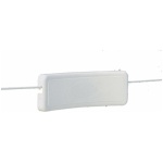 Plastic Rail Back Support - Image 1