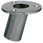 Flag Pole Socket recessed - Image 1