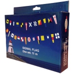 Code Flags 11m 18x14cm - Image 1