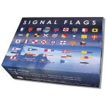 Code Flags 29m 45x36cm - Image 1