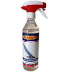 Ship Shape Water-Repellent Impregation Agent 500ml - Image 1