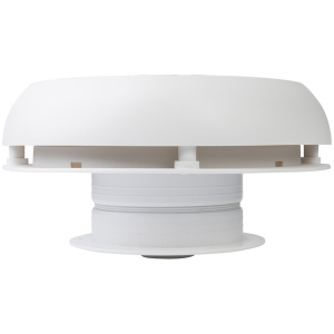 Marinco päikesepaneeliga 3" ventilaator - Image 3