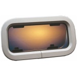 Lewmar Portlight 176x425 - Image 1