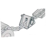 Chain Stopper 8-10mm - Image 2