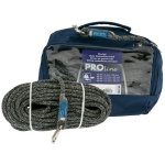 Poly Ropes pro-line fall 10mm / 35m hall-must - Image 1