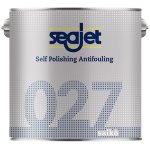 Seajet 027 Saiko 0.75L valge - Image 1