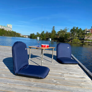 E-Bridge Seat Navy - Image 2