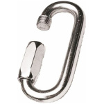 Kiirühendus 10mm roostevaba - Image 1
