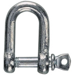 Shackle 10mm - Image 1