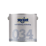 Seajet 034 Emperor A 0.75L valge - Image 1