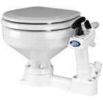 Jabsco toilet Twist&Lock - Image 1