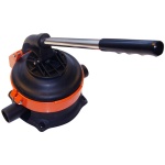 Pilsipump Diafragma 38mm - Image 1
