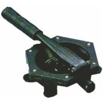 Käsipump Captain - Image 1