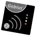 Gobius 4 vee/kütuse paagi taseme andurite süsteem - Image 1