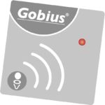 Gobius 1 septipaagi andur - Image 1