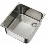 Stainless Steel Sink 330x300 - Image 1