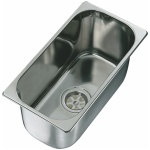 Stainless Steel Sink 300x150 - Image 1